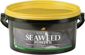 Lincoln Seaweed Powder - 1.5kg