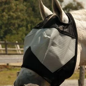 Rhinegold Fly Mask Without Ears