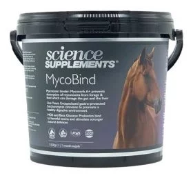 Science Supplements MycoBind 1.55kg