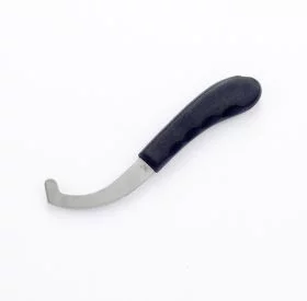 Lincoln Bot Knife