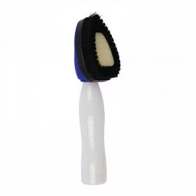 Perry Shampoo Brush - Blue