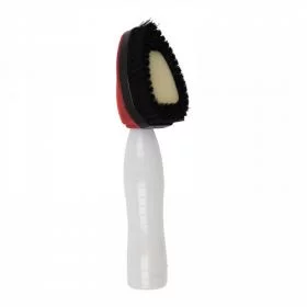 Perry Shampoo Brush - Red