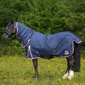 Gallop Ponie 50g Turnout Combo  - Gallop Equestrian