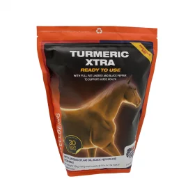 Equine America Turmeric Xtra - Equine America