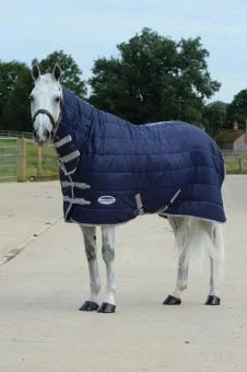 WeatherBeeta ComFiTec 210D Channel Quilt Combo Neck Medium Lite -  WeatherBeeta