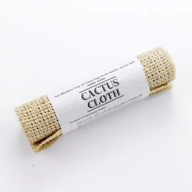 Lincoln Cactus Cloth