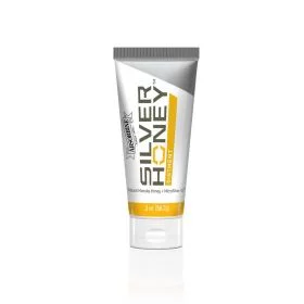 Absorbine Silver Honey Rapid Wound Repair Ointment - 2 Oz - Absorbine