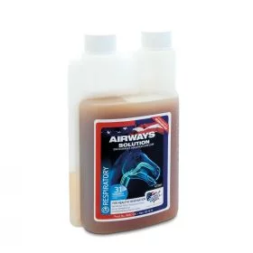 Equine America Airways Solution (500ml) - Equine America