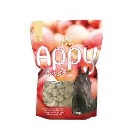 NAF Appy Treats 1kg - NAF