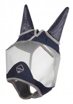 LeMieux Armour Shield Pro Half Mask (Ears Only)