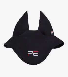 Premier Equine Atlas Fly Veil Black