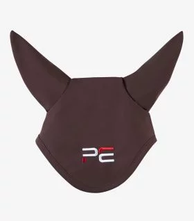 Premier Equine Atlas Fly Veil Brown