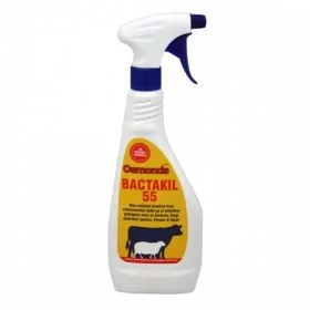 Osmonds Bactakil 55 500ml - Osmonds