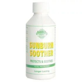 Barrier Sunburn Soother 250ml - Barrier