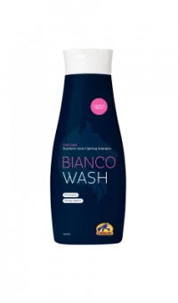 Cavalor Bianco Wash 500ml -  Cavalor