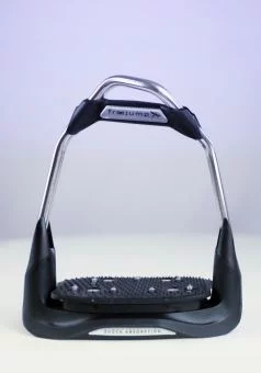 Freejump Air's Angled Eye and Angled Grip Tread - Black