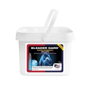 Equine America Bleader Gard Super Strength Powder 1kg - Equine America
