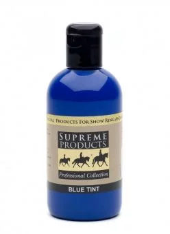 Supreme Professional Blue Tint 250ml - Supreme Products