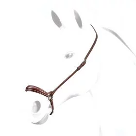 Equipe Drop Noseband BR42