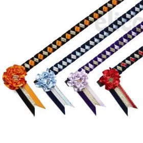 Elico Cayton Browbands