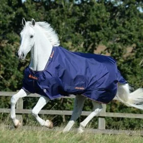 Bucas Therapy Turnout Light 50g