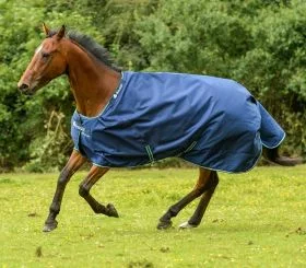 Bucas Smartex Neck  Blue