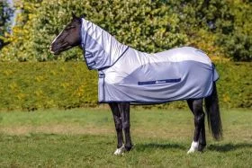 Bucas Buzz-Off Rain Full Neck