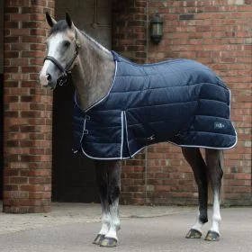 Saxon Channel Quilt Stable Standard Neck Medium - Saxon