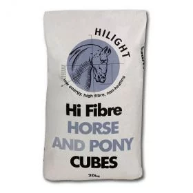 Baileys Hilight Horse & Pony Cubes - Baileys