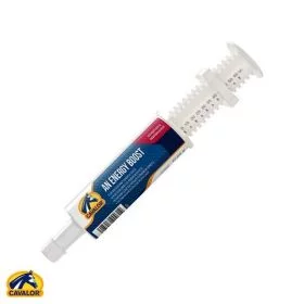Cavalor An Energy Boost 6 Tubes of 50g -  Cavalor