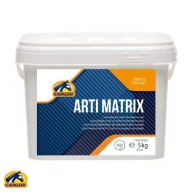 Cavalor Atri Matrix