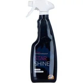 Cavalor Star Shine Detangler 500ml -  Cavalor