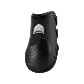 Veredus Carbon Gel Vento Fetlock Boots  Black