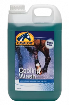 Cavalor Cooling Wash 500ml