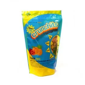 Equilibrium Crunchits Tropical 750g - Equilibrium