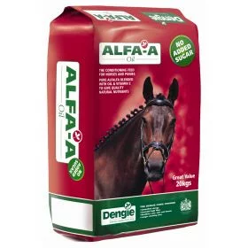 Dengie Alfa A Oil - Dengie