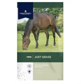 Dodson & Horrell Just Grass 12.5kg - Dodson and Horrell