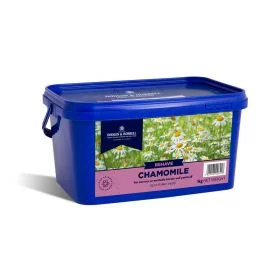 Dodson Horrell Chamomile - Dodson and Horrell