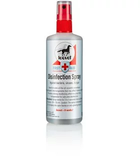 Leovet Disinfectant Spray 200ml