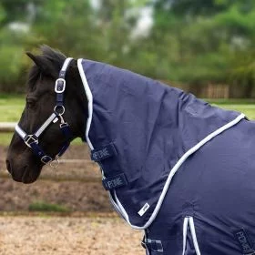 Gallop NEW PONIE Duraproof 5-Point Lightweight Neck Cover