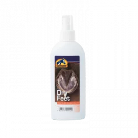 Cavalor Dry Feet 250ml -  Cavalor