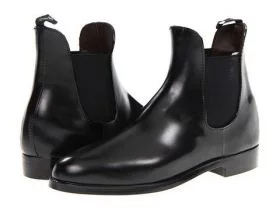 Dublin universal jodhpur boots clearance