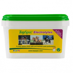 Topspec Electrolytes
