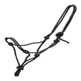 Elico Pressure Halter Navy/Royal Blue