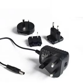 Equilibrium International Charger - Equilibrium