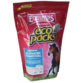 Equimins Activated Charcoal