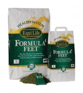 Formula4 Feet - 7kg