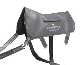Equilibrium Standard Massage Pad Grey - Equilibrium