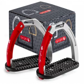 Equipe Safety Stirrups - Equipe