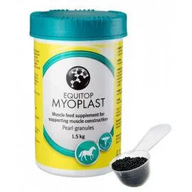 Equitop Myoplast for Horses 1.5kg -  Boehringer Ingelheim